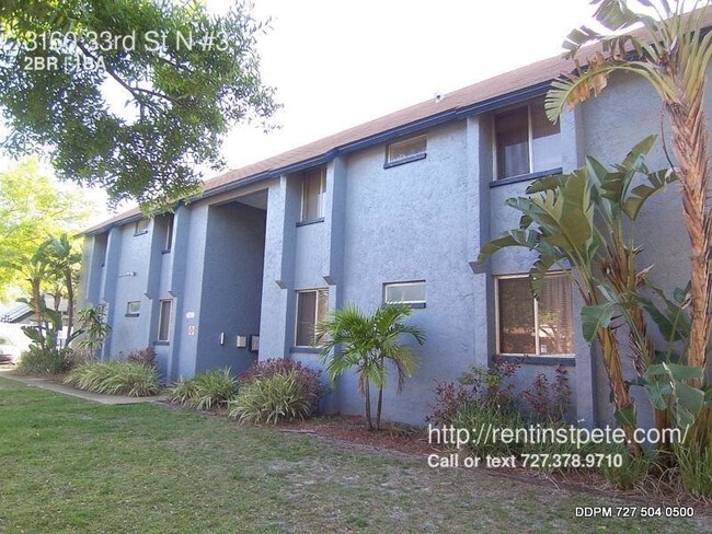Building Photo - 3160 33rd St N