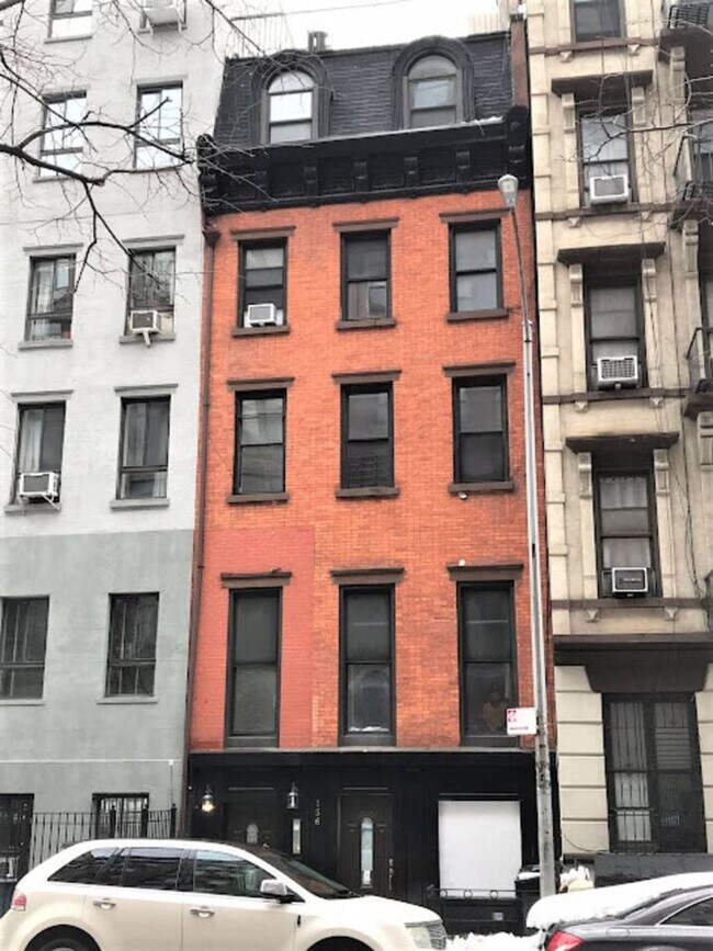 Foto del edificio - 156 W 15th St