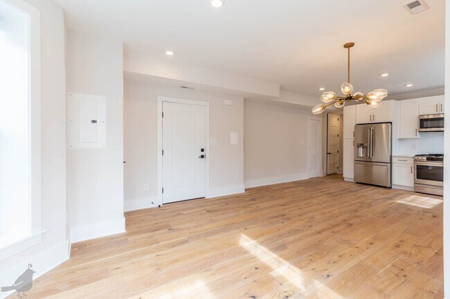 Foto del edificio - 3001 11th St NW
