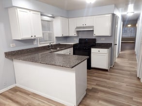 Building Photo - 4623 Eberly Ave