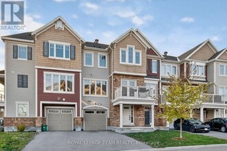 Building Photo - 303 Pumpkinseed Cres