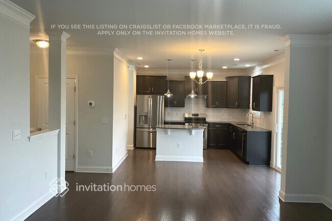 Foto del edificio - 7532 Poplar Meadow Ln