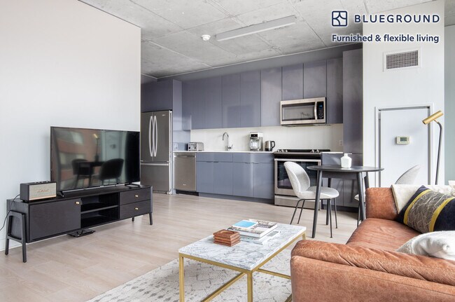 Foto del edificio - 311 W Illinois St