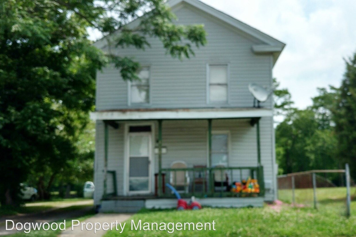 Primary Photo - 3 br, 1 bath House - 802 Southern Avenue