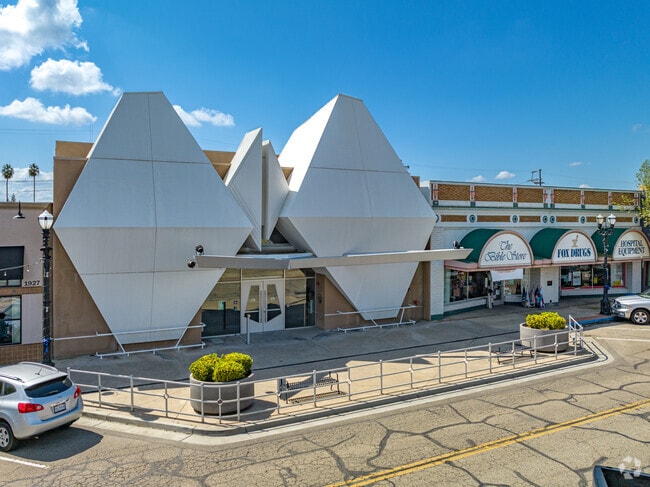 The Selma Arts Center in Selma is home to visual, literary, and music arts performances.