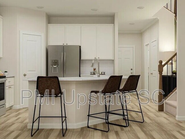 Foto del edificio - 1608 Wren Crk Rd