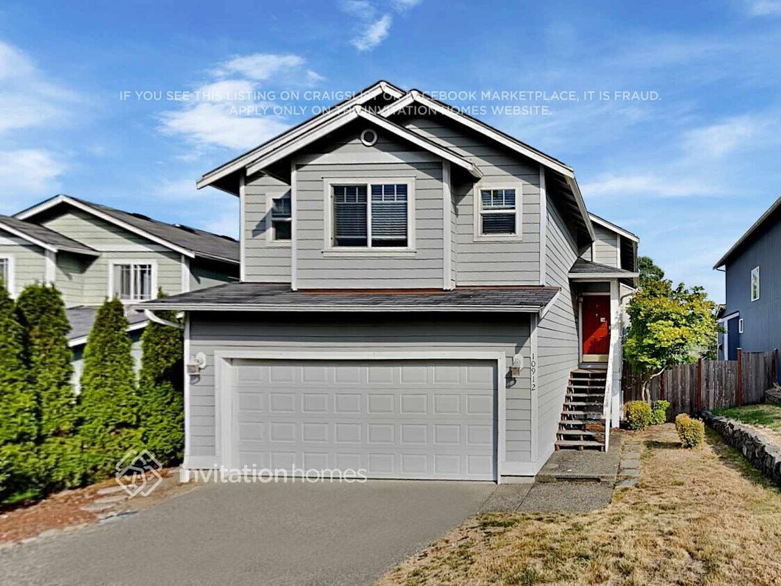 Foto principal - 10912 181st Ave Pl E
