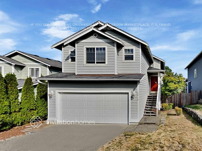 Building Photo - 10912 181st Ave Pl E