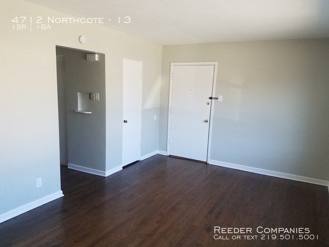 Foto del edificio - Beautiful 1 bedroom apartment.