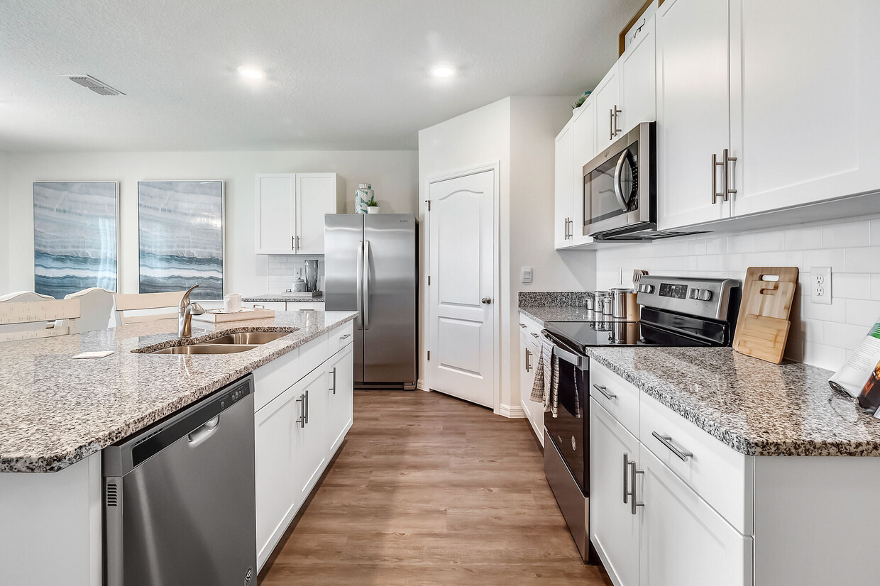 Jackey's Ridge Houses for Rent Leland, NC