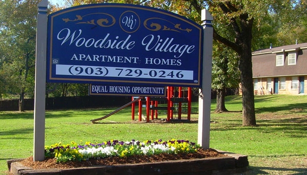 Foto del edificio - Woodside Village