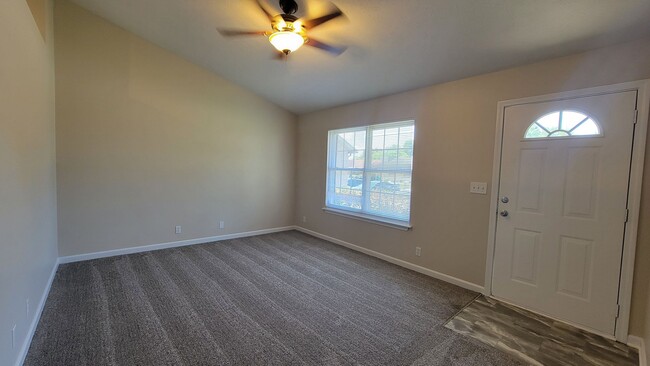 Photo - Charming 3-Bedroom, 2-Bath On A Quiet Cul-De-Sac House