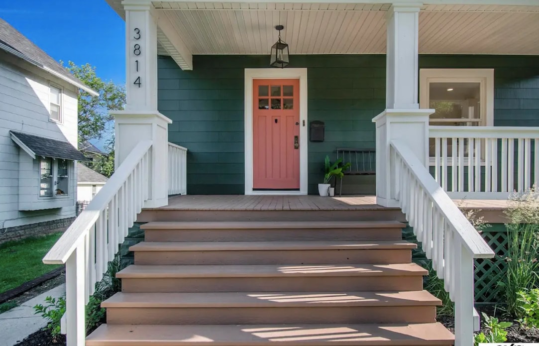 Photo - 3814 Marcy St (Omaha, NE)