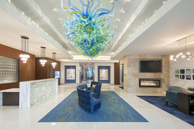 Foto del edificio - 125 Seaport Blvd