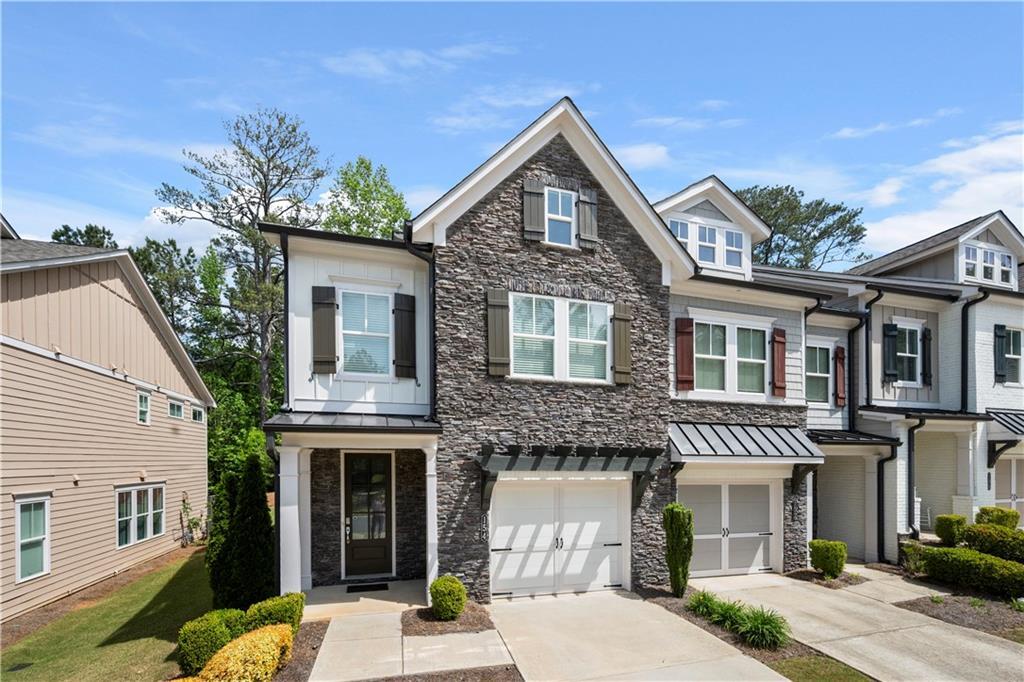 Foto principal - 154 Bellehaven Dr