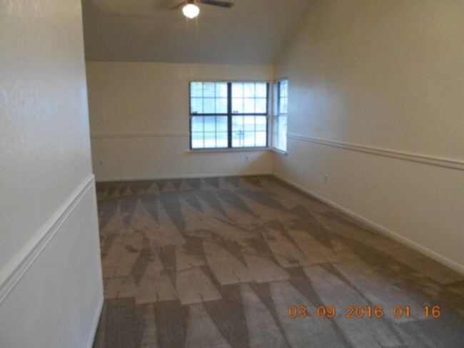 Foto del edificio - Single Story 4 Bedroom Home in Grand Prairie