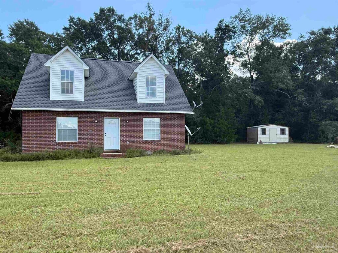 Foto principal - 3062 Bud Diamond Rd