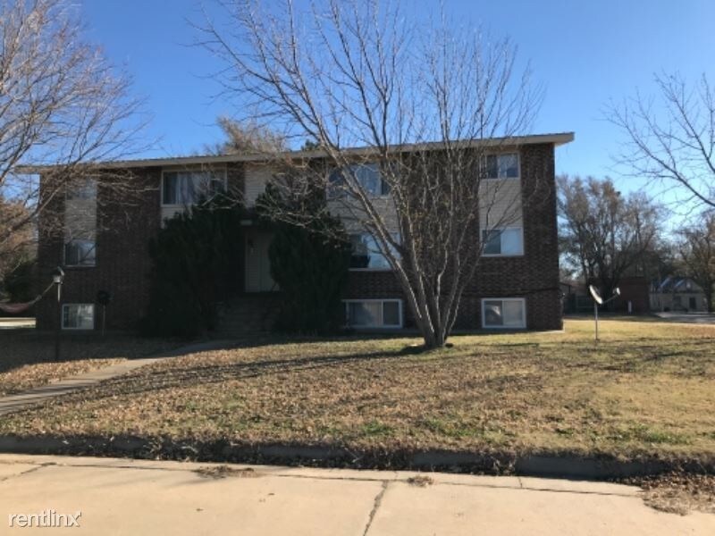 300 Westland Dr Unit 6, Haven, KS 67543 Condo for Rent in Haven, KS