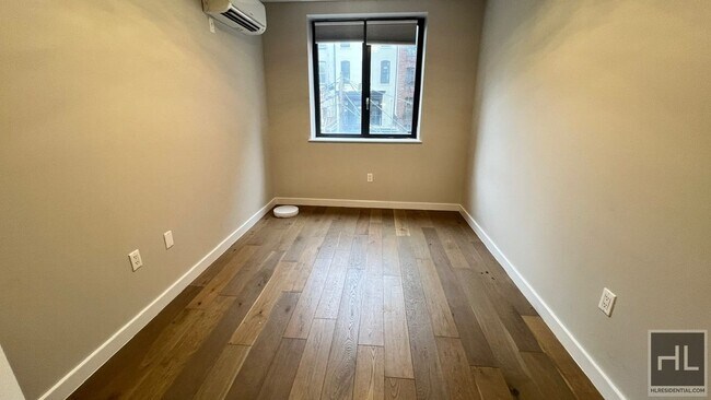 Foto del edificio - BERGEN STREET