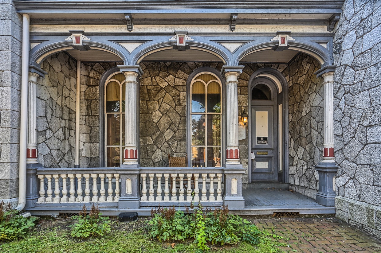 Primary Photo - 407 N Front St