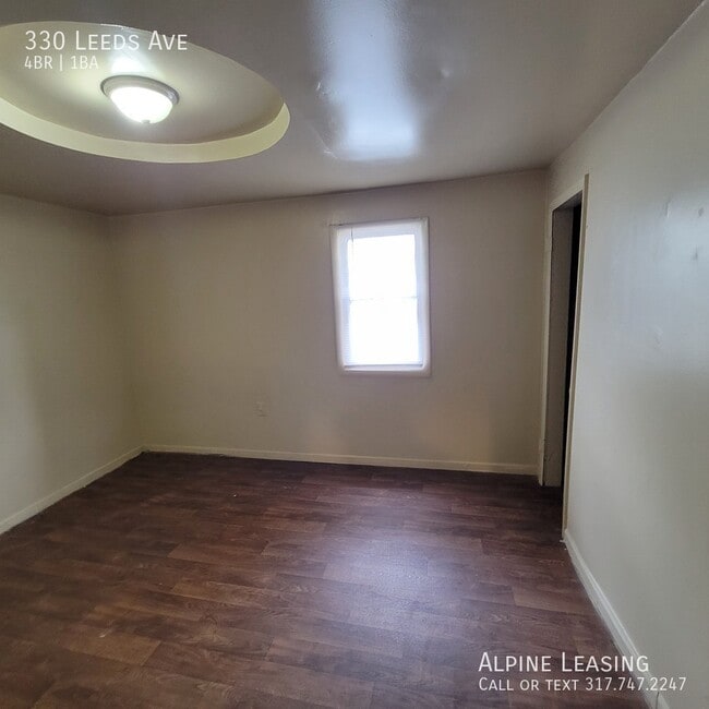 Building Photo - Near Eastside 4BR House ready to RENT!