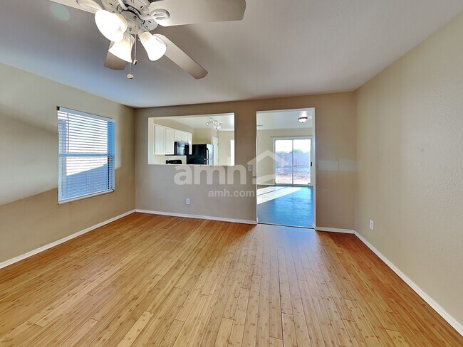 Building Photo - 6769 S Aquiline Dr