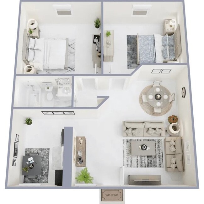 Building Photo - 1010 S Wayside Dr