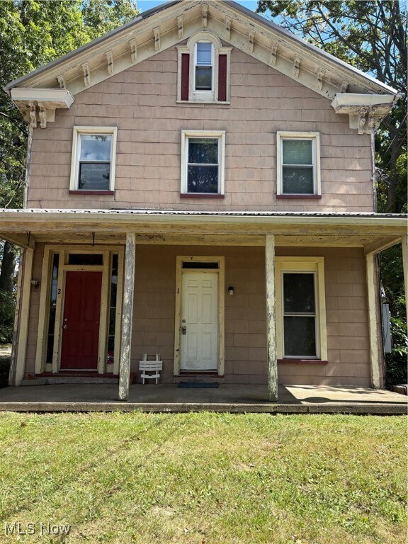 Building Photo - 1236 N Lincoln Ave