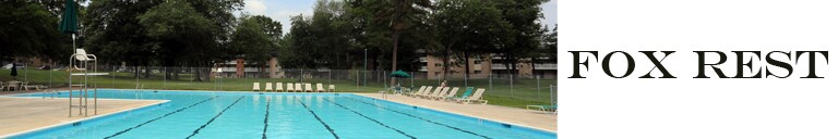 Fox Rest Apartments