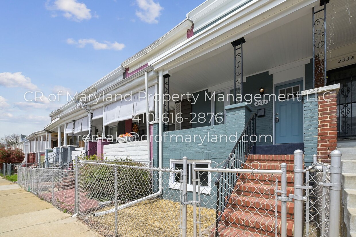 Primary Photo - WAITLIST APPLICATIONS ONLY