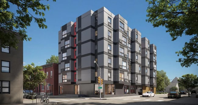 Photo - 615 Vernon Rd Apartment