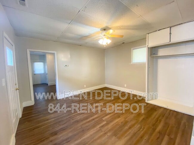 Foto del edificio - 1019 N Garvin St