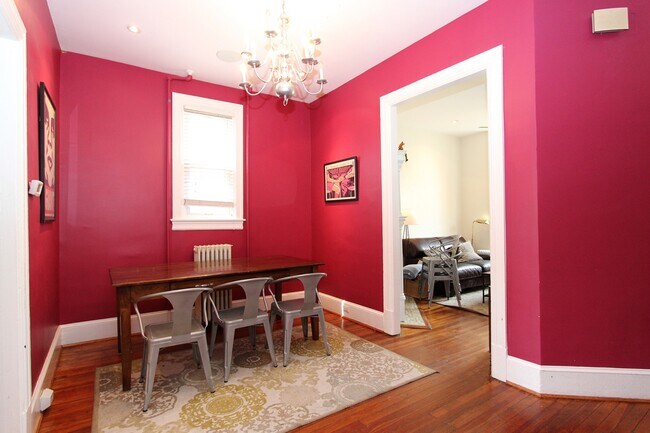 Foto del edificio - 74 U St NW
