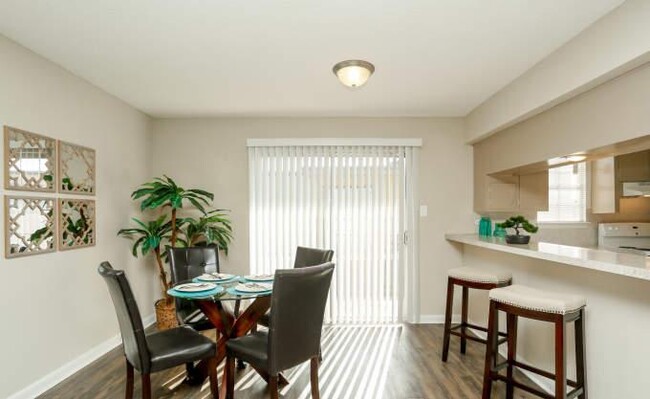 Foto del edificio - 1 bedroom in Houston TX 77081