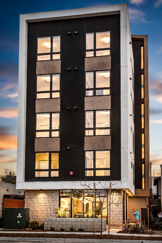 Building Photo - 4222 Georgia St