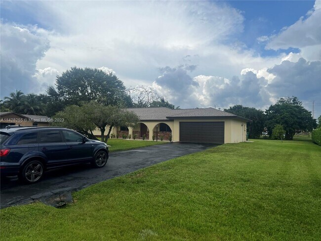 Foto del edificio - 13011 SW 14th Pl