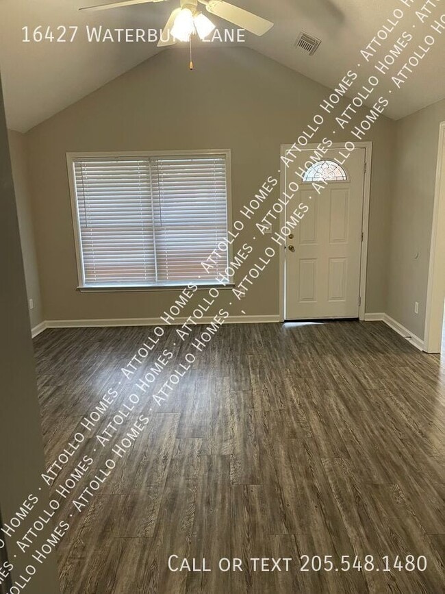 Building Photo - 16427 Waterbury Ln