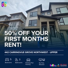Building Photo - 442 Carringvue Grove NW
