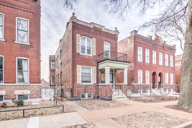 Foto del edificio - 2211 Indiana Ave