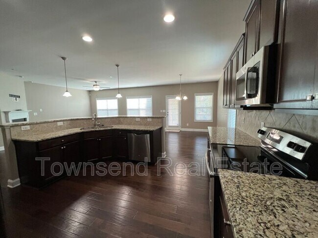 Foto del edificio - 1031 Liberty Ln