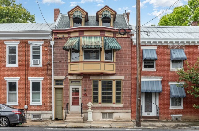 Foto del edificio - 3 Bedroom Home located in Carlisle PA