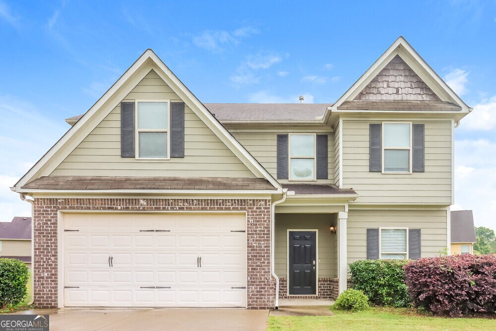 Foto principal - 77 Hamilton Blvd NW