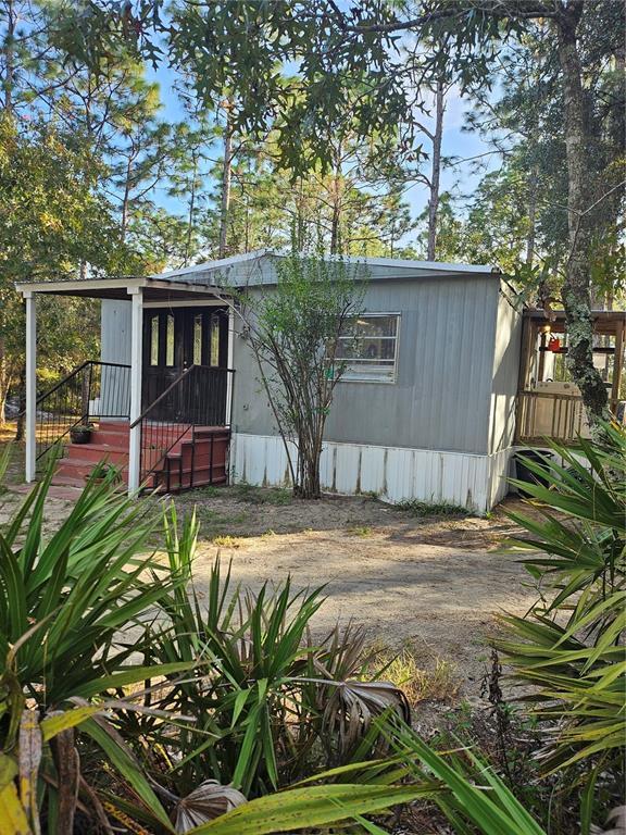 Foto principal - 7657 N Caesar Point