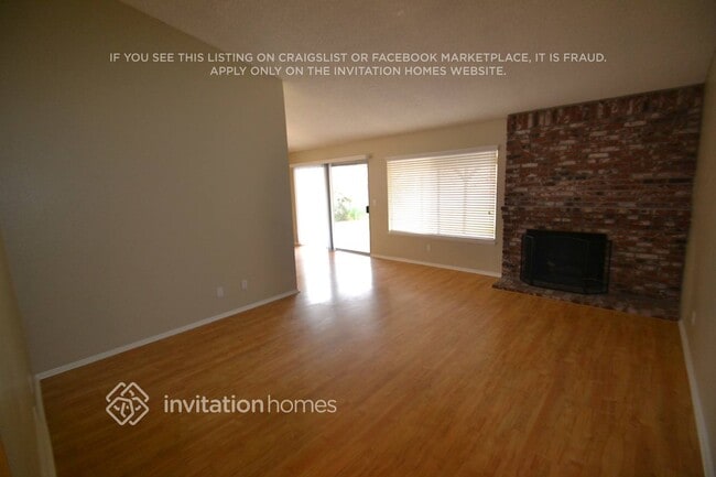 Building Photo - 1851 S Rosedale Ave