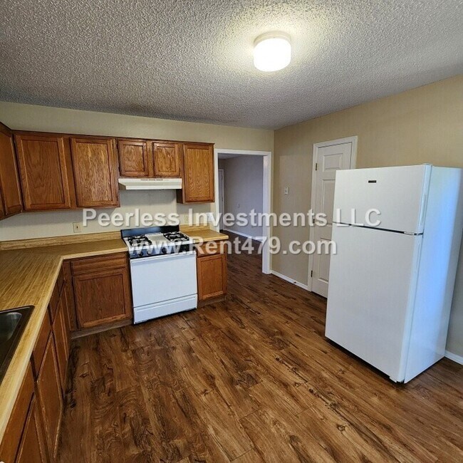 Foto del edificio - 505 4th Ave SW