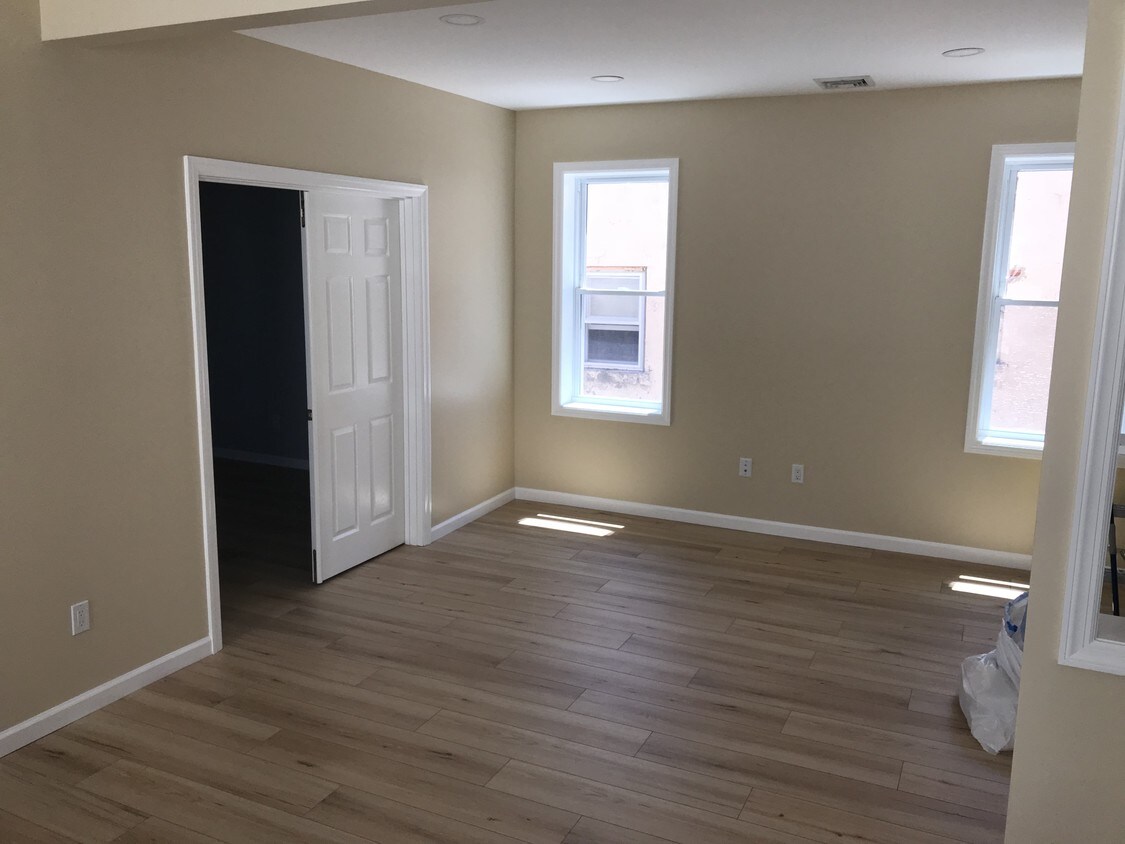 Living room - 36 Feronia Way