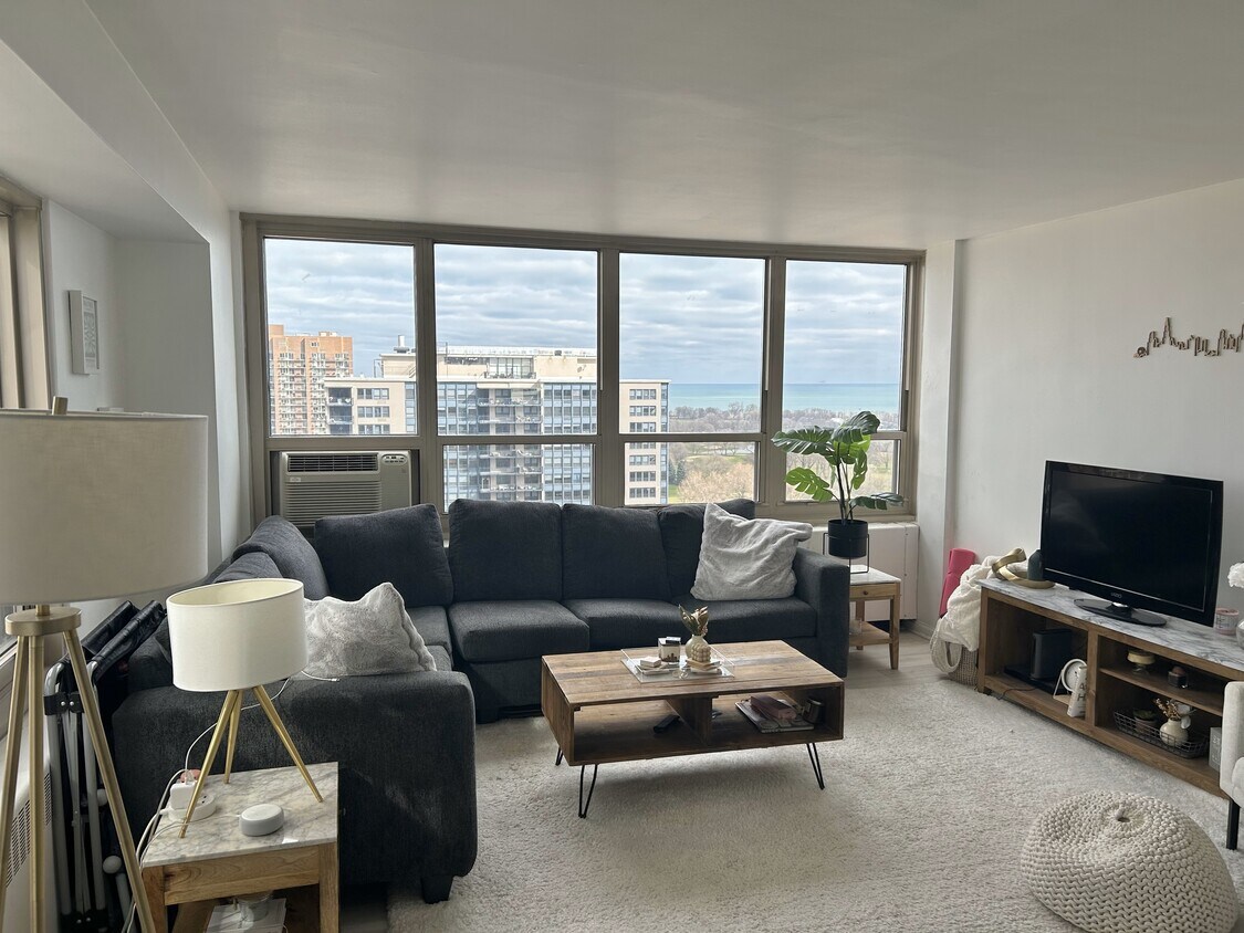 Foto principal - 3950 N Lake Shore Dr