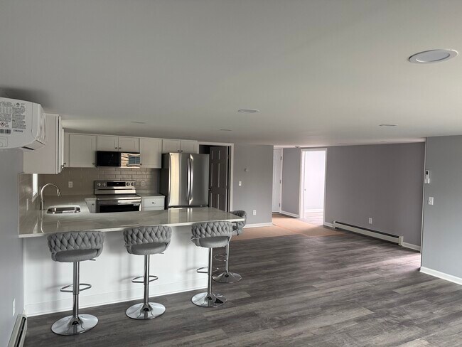 Cocina - 4063 Union Rd