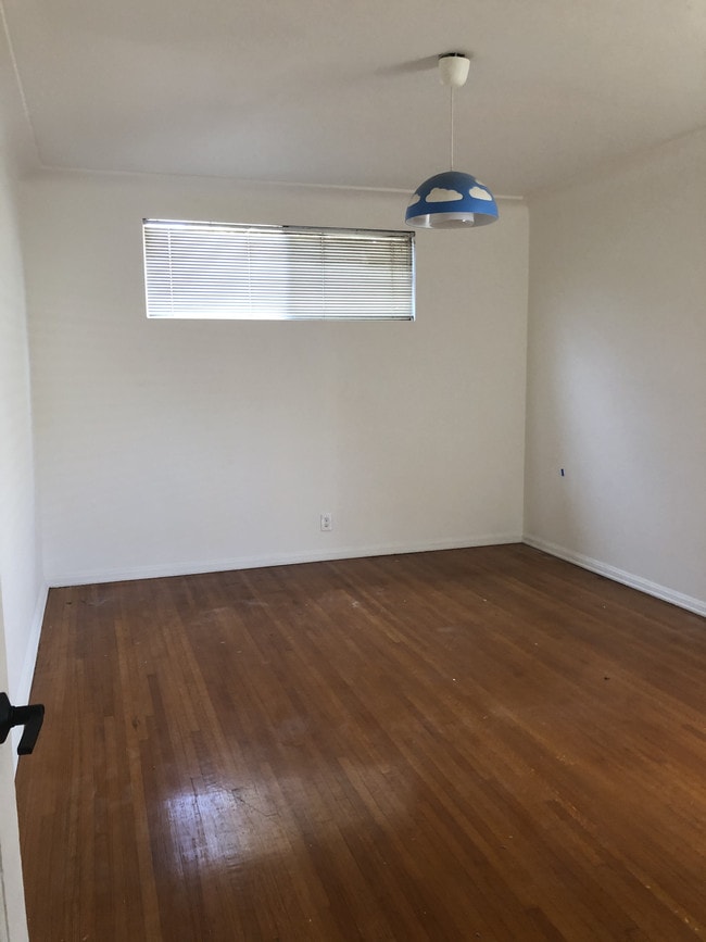 Bedroom 1 - 8461 Truxton Ave