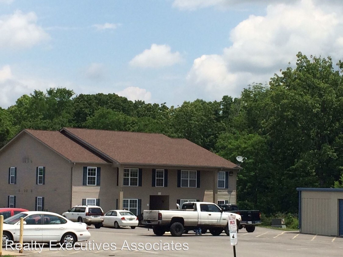 268 Willow Creek Dr, Madisonville, TN 37354 House Rental in